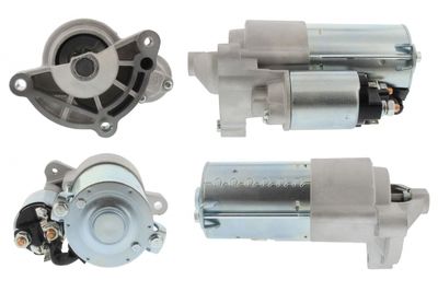 STARTER MAPCO 13461 1