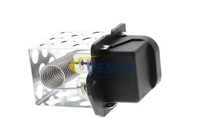 REZISTOR ELECTROMOTOR - VENTILATOR VEMO V46790046 39