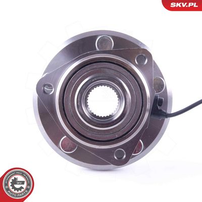 Rato guolio komplektas