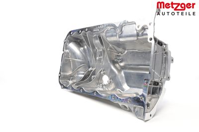 ÖLWANNE METZGER AUTOTEILE 7990202 7