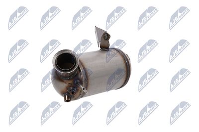 FILTRU FUNINGINE/PARTICULE SIST.DE ESAPAMENT NTY DPFBM005 18