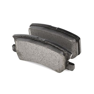 BREMSBELAGSATZ SCHEIBENBREMSE DELPHI LP1691 18