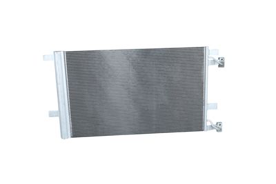 CONDENSATOR CLIMATIZARE NRF 350685 24