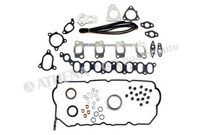 SET GARNITURI CHIULASA GUARNITAUTO 0444471000