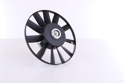 VENTILATOR RADIATOR NISSENS 85539 41