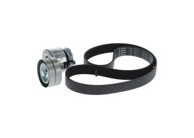 SET CUREA TRANSMISIE CU CANELURI BOSCH 1987600711 18