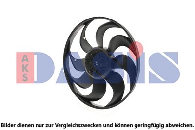 LüFTER MOTORKüHLUNG