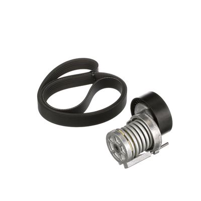 SET CUREA TRANSMISIE CU CANELURI GATES K046PK1098 40