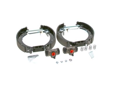 SET SABOTI FRANA BOSCH 0204114631 28