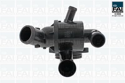 TERMOSTAT LICHID RACIRE FAI AutoParts FPTH018 1