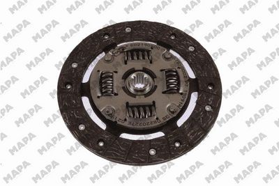 SET AMBREIAJ MAPA 005190609 3