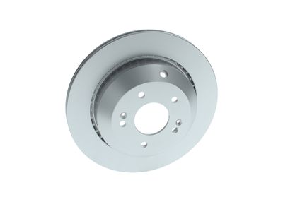 BREMSSCHEIBE BOSCH 0986479F43 6