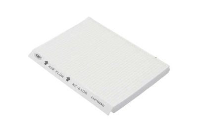 FILTRU AER HABITACLU AMC Filter KC6108 25