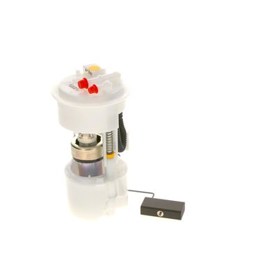 SISTEM ALIMENTARE CU COMBUSTIBIL BOSCH 0986580200 24