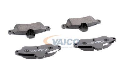 BREMSBELAGSATZ SCHEIBENBREMSE VAICO V250207 34