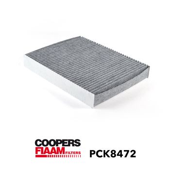 Filtr, vzduch v interiéru CoopersFiaam PCK8472