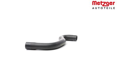 FURTUN RADIATOR METZGER AUTOTEILE 2421378 32