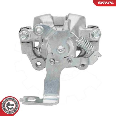 Brzdový třmen ESEN SKV 78SKV874