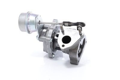 LADER AUFLADUNG BTS Turbo T914893 17