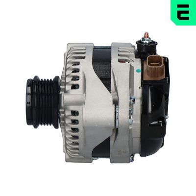 GENERATOR / ALTERNATOR ERA 210493R 2