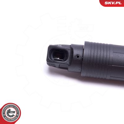 Elektromotor, zadní dveře ESEN SKV 52SKV945