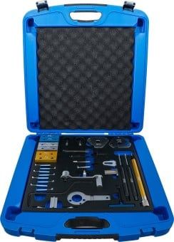 EINSTELLWERKZEUGSATZ STEUERZEITEN