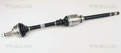 Приводной вал TRISCAN 8540 28638 для CITROËN C5