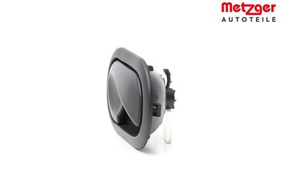 MANER USA ECHIPARE INTERIOARA METZGER AUTOTEILE 2311068 7
