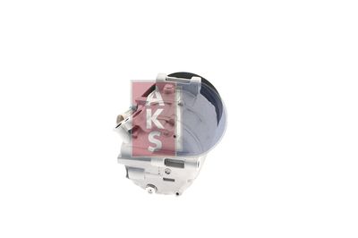 KOMPRESSOR KLIMAANLAGE AKS DASIS 851801N 11