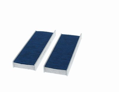 FILTER INNENRAUMLUFT BOSCH 0986628610 24