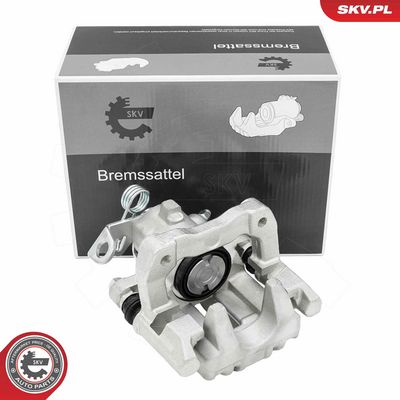 Bremssattel