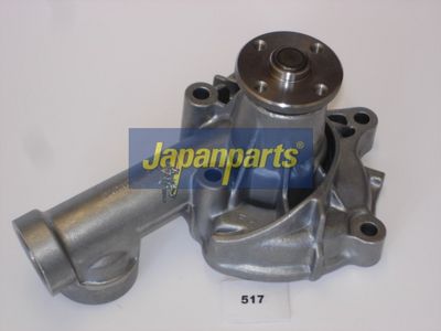 JAPANPARTS Vandens siurblys, variklio aušinimas