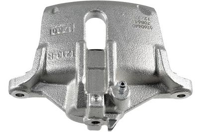 Brake caliper