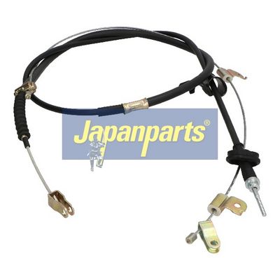 JAPANPARTS Trosas, stovėjimo stabdys