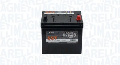 Стартерная аккумуляторная батарея MAGNETI MARELLI 069060520008 для NISSAN MAXIMA