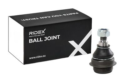Шарнири RIDEX 2462S0620