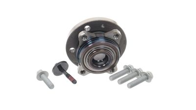 RADLAGERSATZ SKF VKBA3523 38