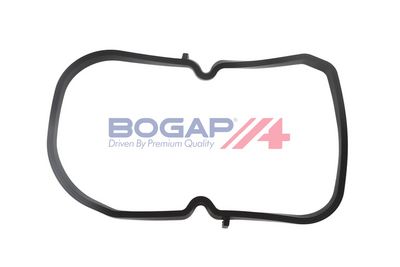 BOGAP Sandariklis, alyvos karteris (automatinė pavarų dėžė)