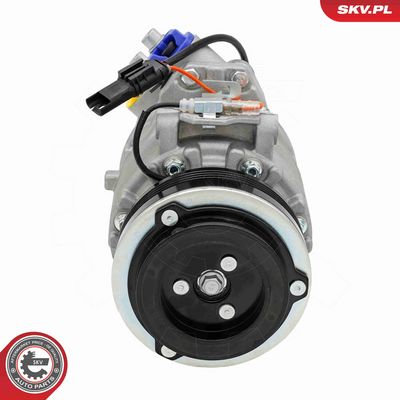 COMPRESOR CLIMATIZARE ESEN SKV 84SKV139 3