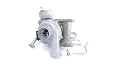 COMPRESOR SISTEM DE SUPRAALIMENTARE BTS Turbo T981007