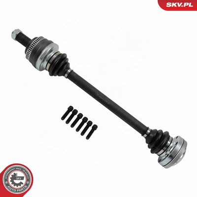 PLANETARA ESEN SKV 40SKV181 1