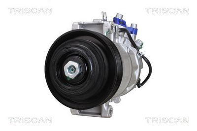 компресор, климатизация TRISCAN 9020 29061