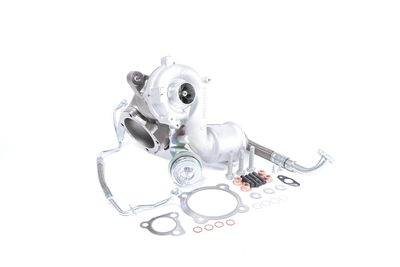 LADER AUFLADUNG BTS Turbo T981215 34