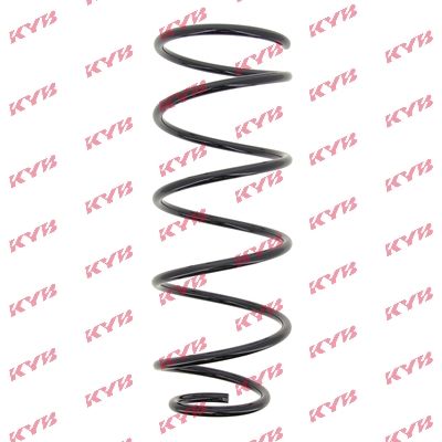 Suspension Spring KYB RC1084