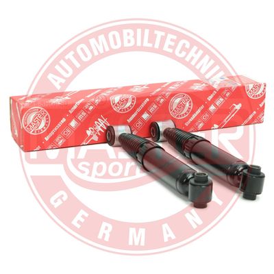 AMORTIZOR MASTER-SPORT GERMANY 16K002992 2
