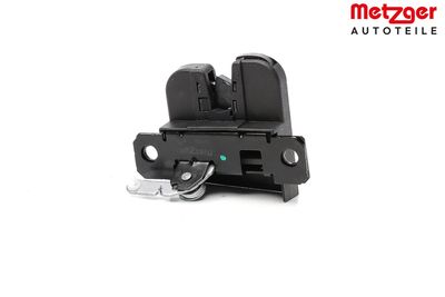 HECKTüRSCHLOSS METZGER AUTOTEILE 2310922 4