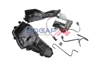 COMPRESOR INSTALATIE AER COMPRIMAT BOGAP E3428101