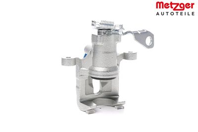 BREMSSATTEL METZGER AUTOTEILE 6261521 17