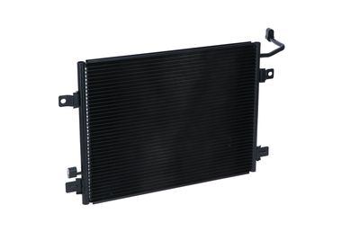 CONDENSATOR CLIMATIZARE NRF 350430 22