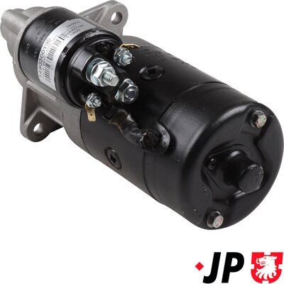 STARTER JP GROUP 1490300100 1